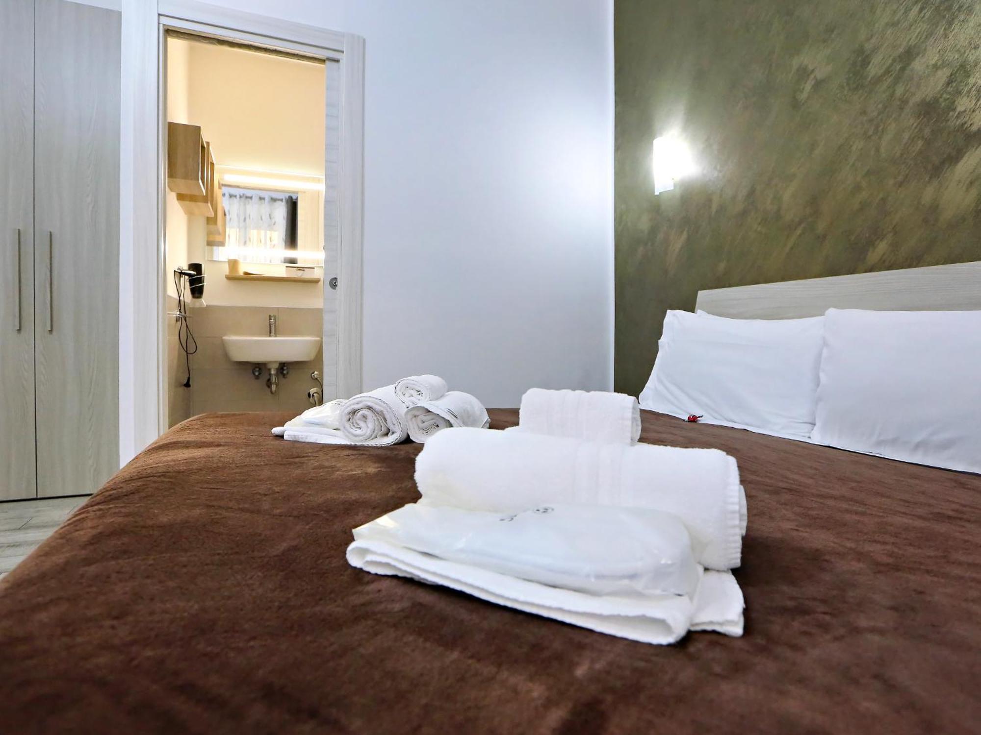 Relais Villa Borghese — Photos 1