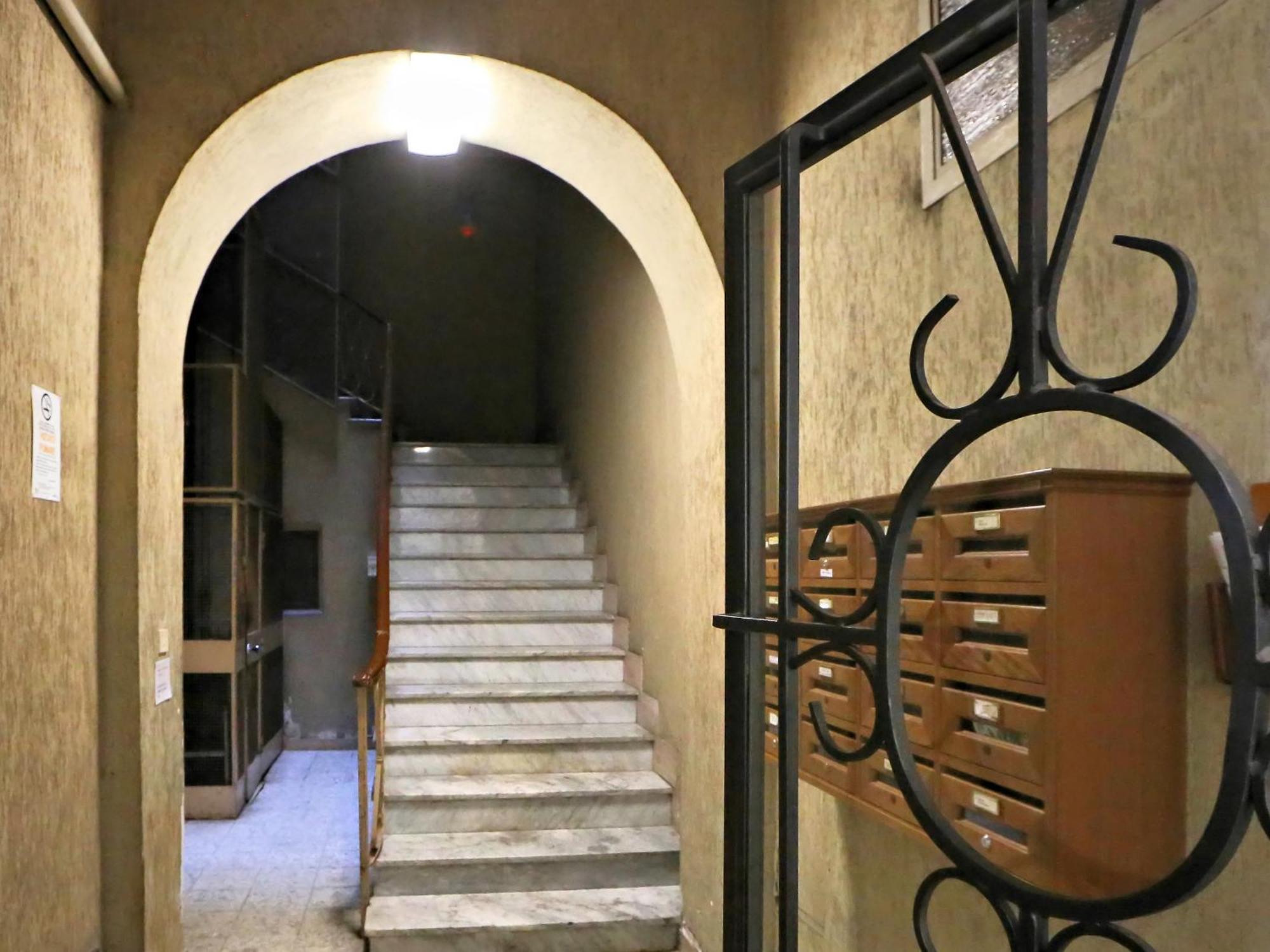Relais Villa Borghese — Photos 2