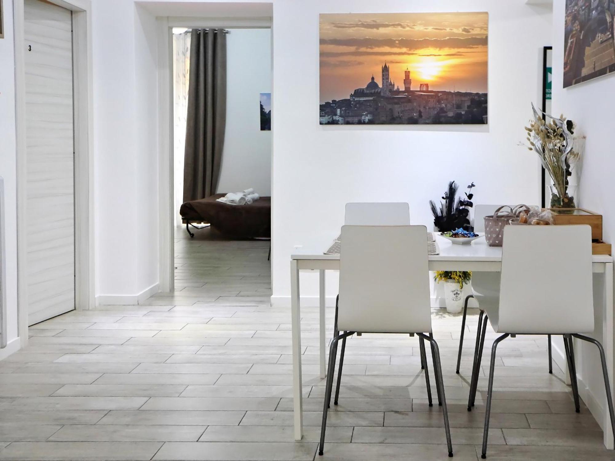 Relais Villa Borghese — Photos 3
